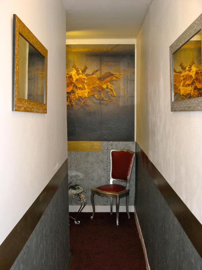 Apartment Coeur De Longchamp - T2 Elegant Et Raffine Vichy