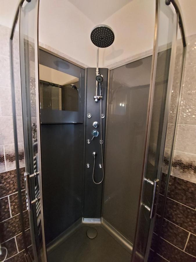 Coeur De Longchamp - T2 Elegant Et Raffine Apartment Vichy