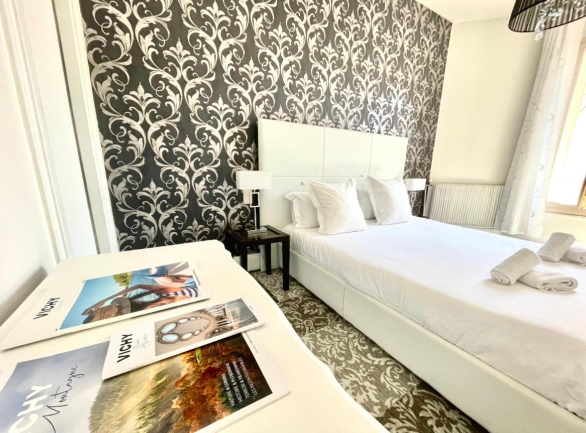 Apartment Coeur De Longchamp - T2 Elegant Et Raffine *